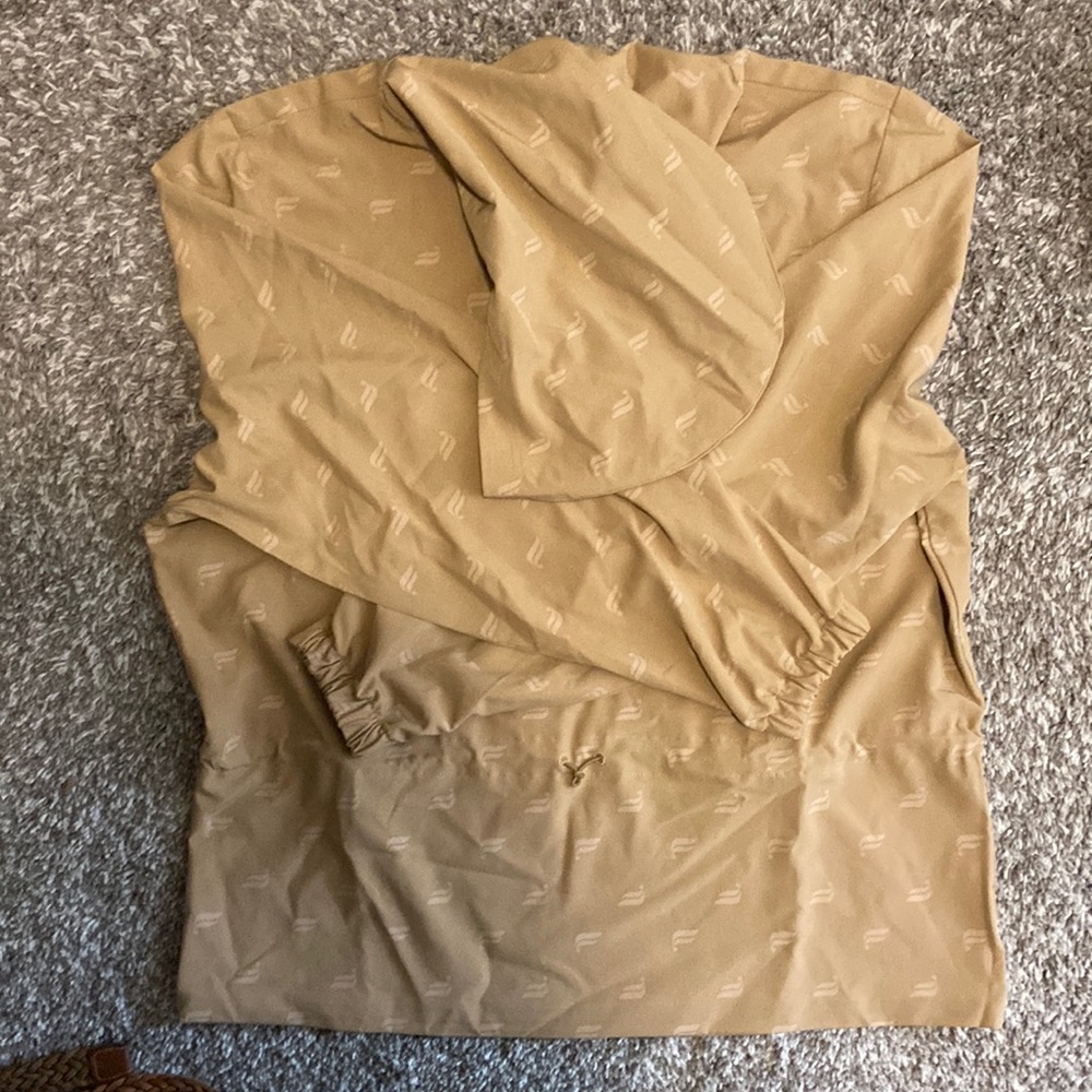 Fabletics Rosa woven jacket
